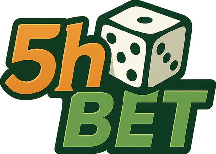 5h bet Logo